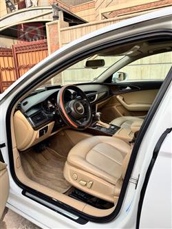 اودي A6